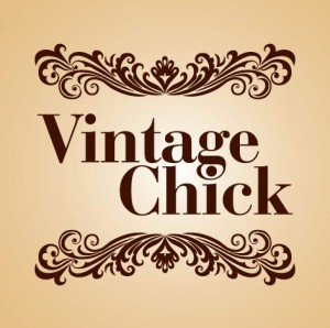 vintage chick